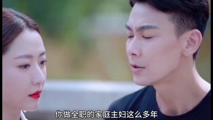 Duomei stays calm and composed, giving a textbook‑level lesson to her husband’s admirer—only to end 