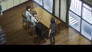 isekai ojisan episode 12 sub indo