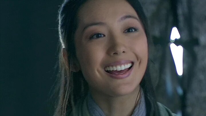 “หลังราชวงศ์ฉินล่มสลาย ในเมืองเสียนหยาง ผู้หญิงราคาแค่ห้าสิบเหรียญเท่านั้น”