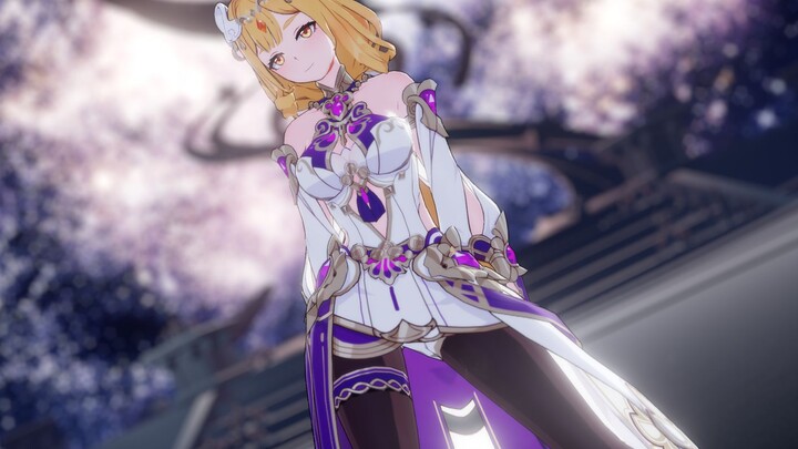 If Susanna wears Hi-Fi...🥰🥰🥰