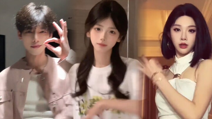 Rangkuman Tantangan Dansa Bowl Shake yang Sedang Viral di Douyin