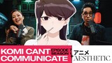 Splash Bash! - Komi Can't Communicate Episode 7 Reaction and Discussion