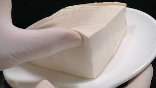 Fans Want To See Tofu Carving, Here It Comes