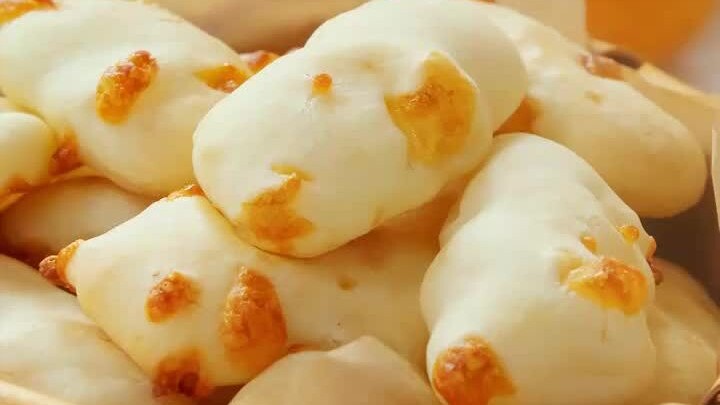 又简单、又好吃、还能补钙，全程搅一搅就是唯一的难度了，真的没治了