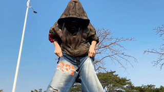 我要是出道也是男团位