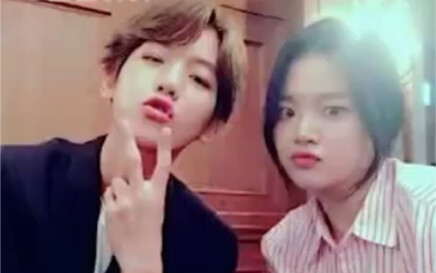 Pemenang terbesar dalam dunia fanbase: Chi Hye-ra! Ia berperan sebagai pasangan suami-istri dengan i