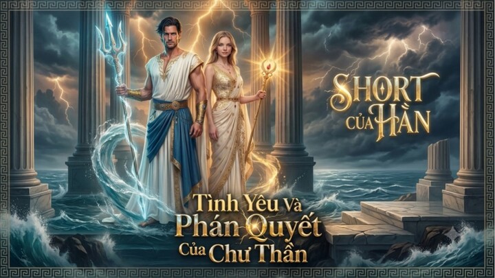 Tình Yêu Và Phán Quyết Của Chư Thần-( Full HD)