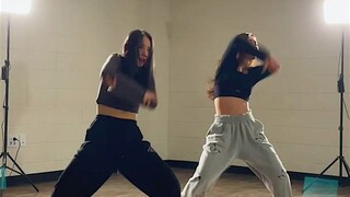 【MTY舞蹈室】Hwa Sa - I'm a B【短视频】