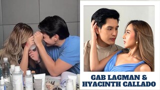 HyGab Live Selling