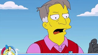 Bart người nịnh bợ