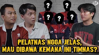 17 HARI MENUJU IESF‼️ TIMNAS MASIH BELUM JELAS, ADA APA⁉️ - EMPESHOW #17