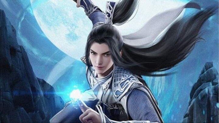 Wan Jie Du Zun eps 337 indo sub 1080p