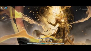 Renegade Immortal