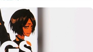 At 10am on December 2, BLEACH will release some important news. Please look forward to it.