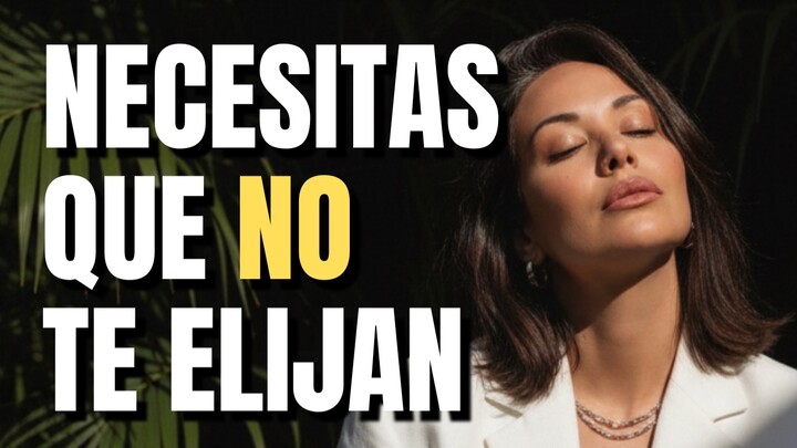 Me rechazaron