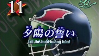 Eyeshield 21- Tập 11 [Vnsharing Vietsub]