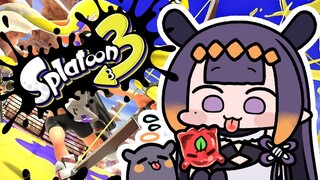 【Splatoon 3】 Can I Get UHHHHHHHHHHHHHHHH