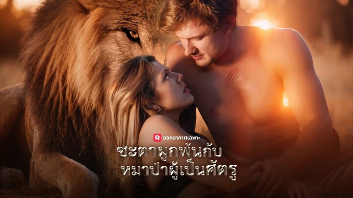 [ดูฟรีเต็มเรื่อง] ชะตาผูกพันกับหมาป่าผู้เป็นศัตรู (ซับไทย)