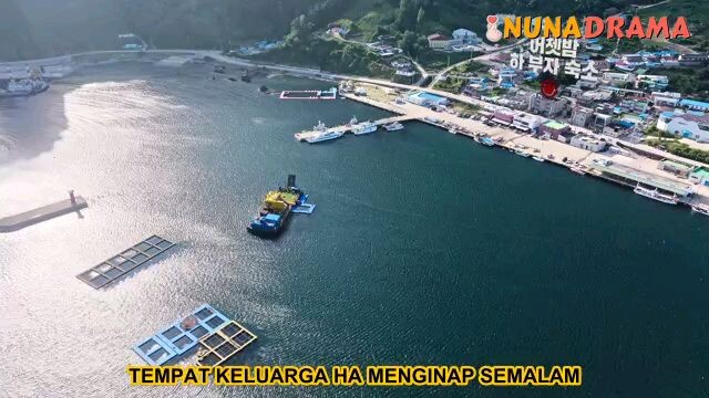 homestay kians jin bts 5