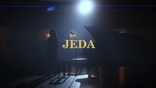 For Revenge - Jeda (Official Lyric Video)