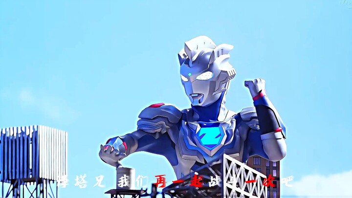 "有时候一个眼神胜过千言万语"