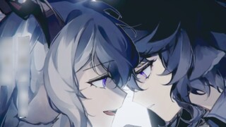 [Vẽ tay Chakian]_Private Dependence_[Người hâm mộ Arknights]