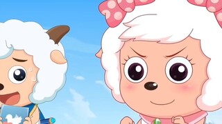 Xier's baby voice [awsl]