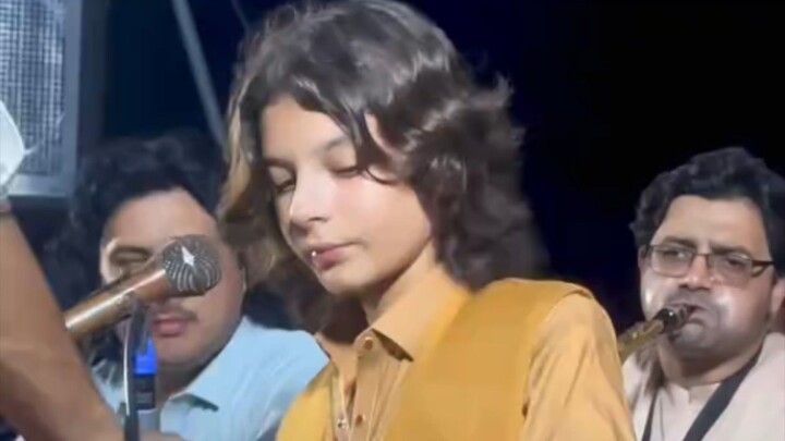 pashto new song