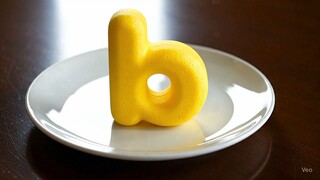 Things that start with letter B (Veo)