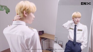 HERO Interview - Sunoo