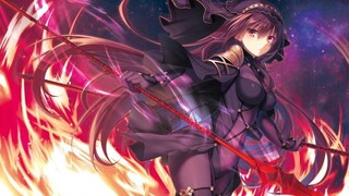 Mix Action AMV Intense battle