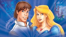 The Swan Princess     1994. The link in description