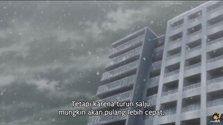 Episode 2 [p1] - Boku No Kokoro No Yabai Yatsu Subtitle Indonesia