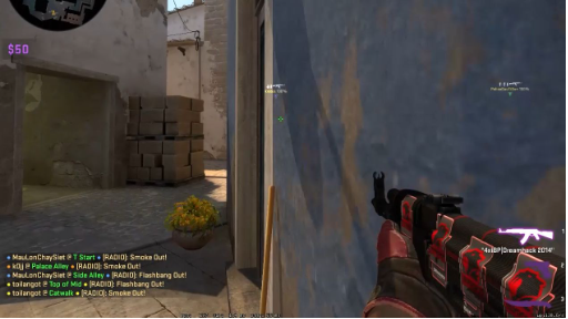 Hướng dẫn vào B sót đơn giản #gamecuchay