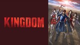 Kingdom Season 4 OP AMV - geki (lyrics)