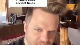 Holy crap! This is insane! Foreigners wonder why Chinese businessmen can't participate in politics