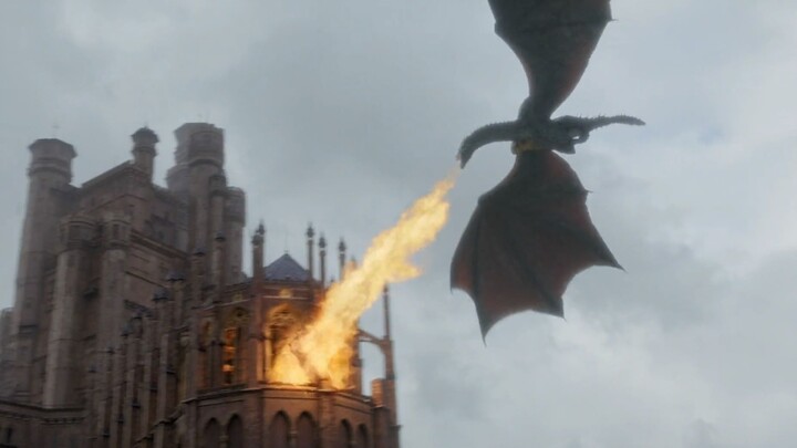 If you kill one of my people, I will massacre your entire city. Is there anything wrong with that?