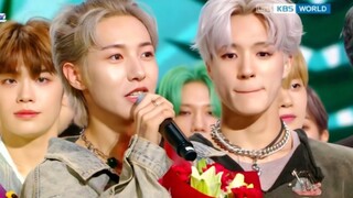 大写的牛逼！【NCTDREAM】230728音银初一位安可