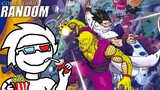 Crítica a Dragon Ball Super: Super Hero | Comentario Random
