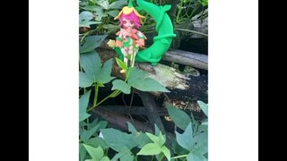 Mobile Legends Chang'e handmadefigure