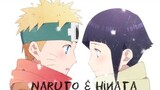 Get you the Moon || Naruto & Hinata [ AMV ]
