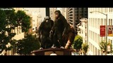 planet of the apes best scene compilation!!