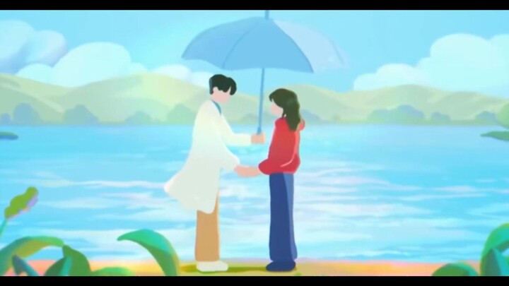 second shot at love episode 2