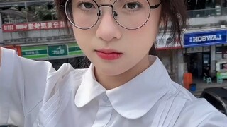 我的眼里都是你