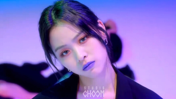 疯批爱豆舞蹈个人向