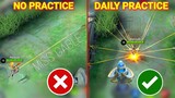 WHEN RANDY25 DIDN'T PLAY FANNY FOR 2 DAYS?! AUTO JADI DARAT?? | Mobile Legends
