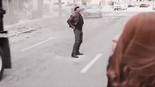 得，又跑不掉了，我自己来
