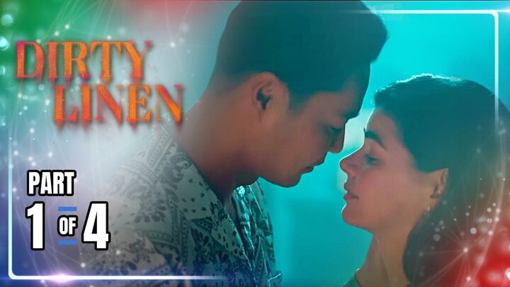 Dirty Linen | Episode 100 (1/4) | May 29, 2024