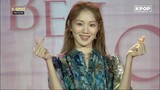 🔵 Lee Sung Kyung (이성경) @ Press Conference for her 1st Fan meeting in Manila!