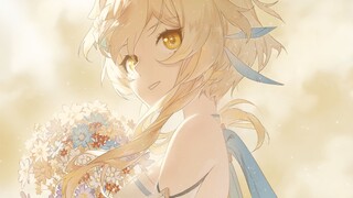 动态壁纸｜荧
